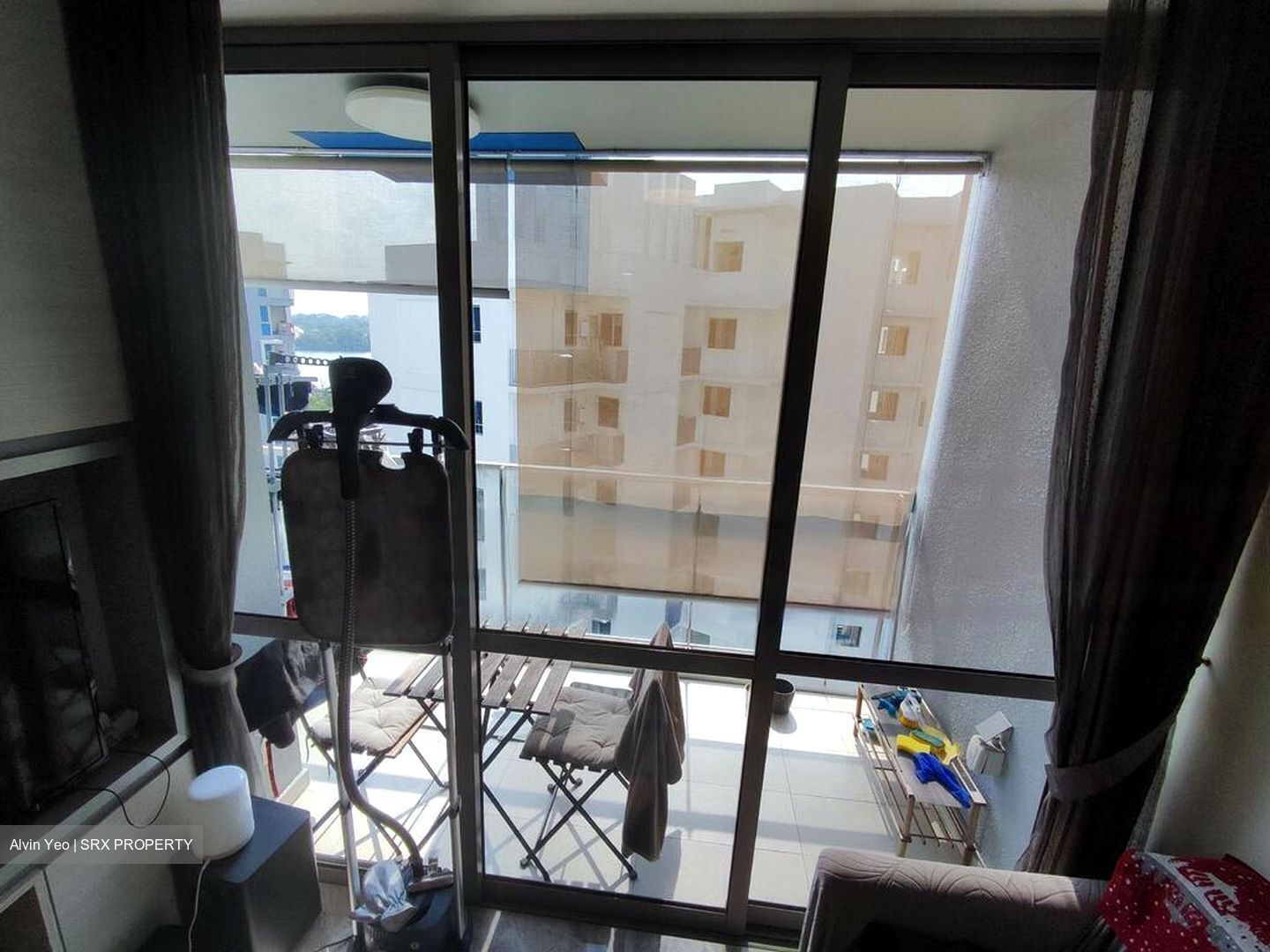The Santorini (D18), Condominium #470293361